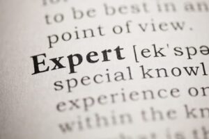 Expert