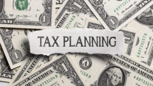 tax credit